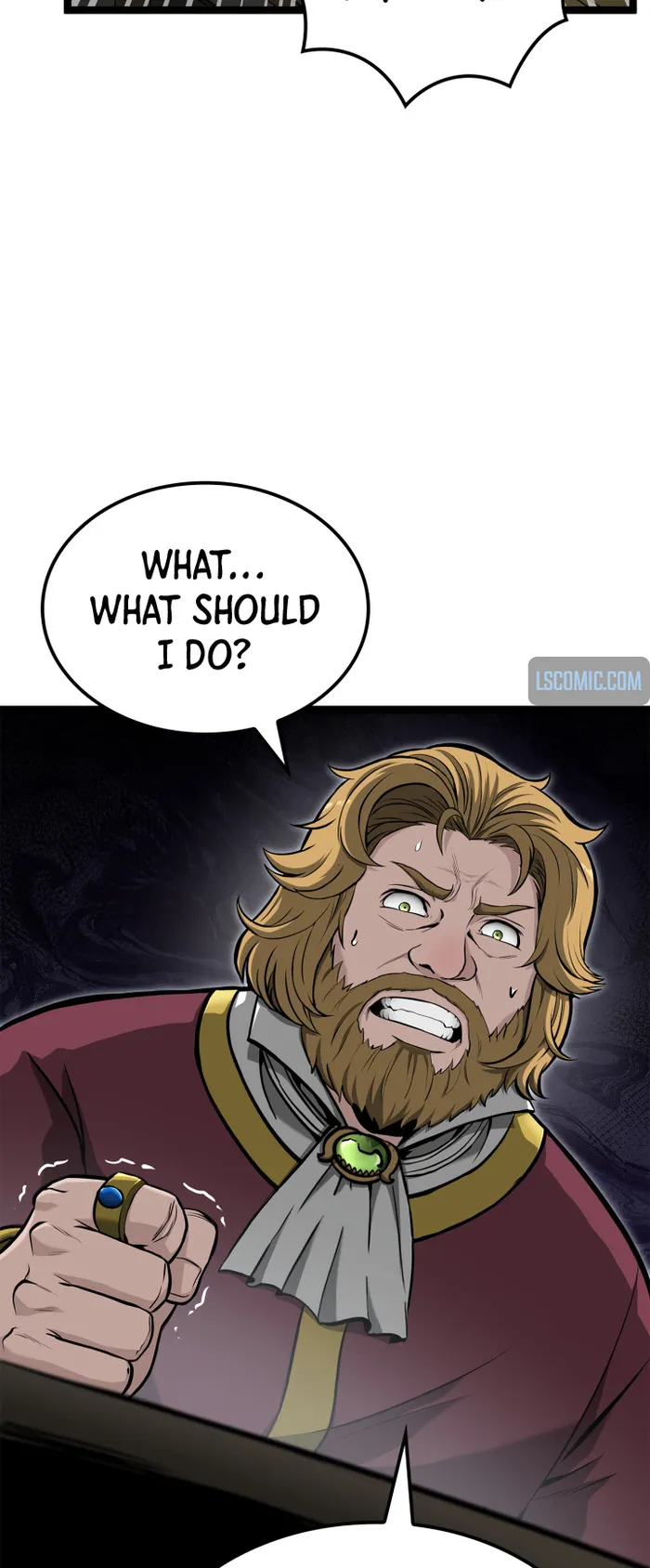 Kalli The Champion Chapter 22 - page 8