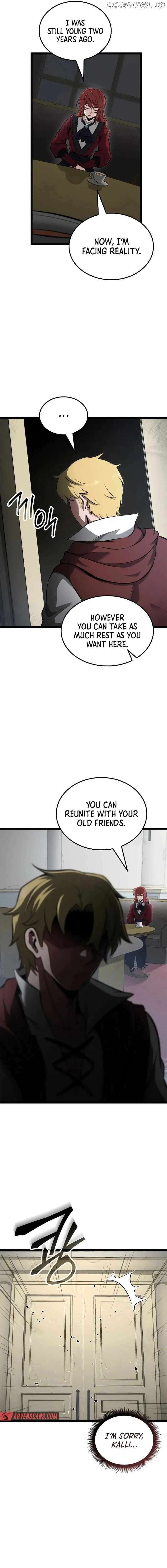 Kalli The Champion Chapter 63 - page 10