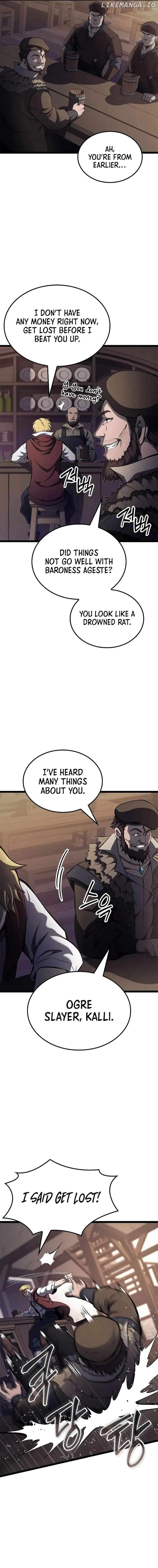 Kalli The Champion Chapter 63 - page 12
