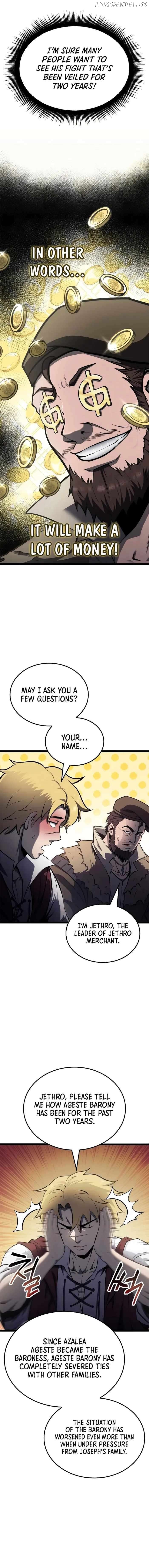 Kalli The Champion Chapter 63 - page 15