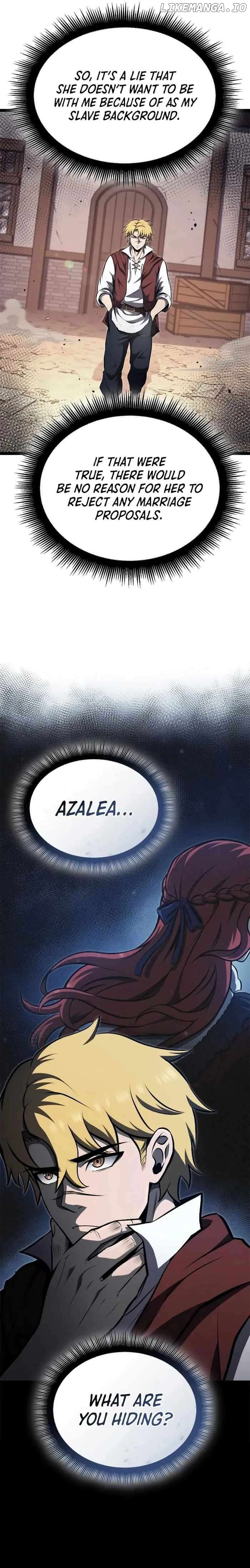Kalli The Champion Chapter 63 - page 18