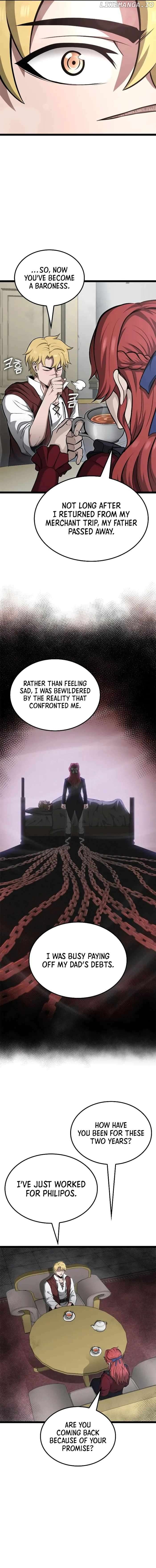 Kalli The Champion Chapter 63 - page 6