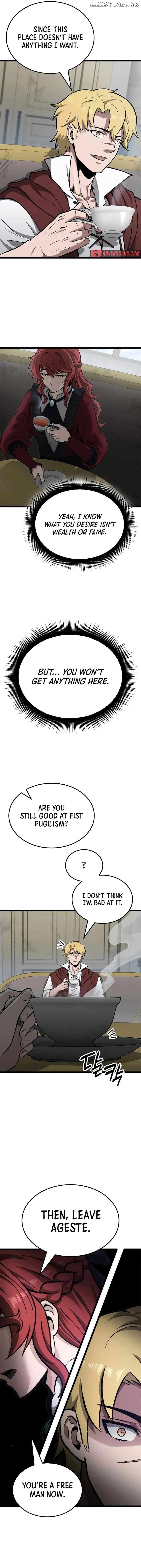 Kalli The Champion Chapter 63 - page 7