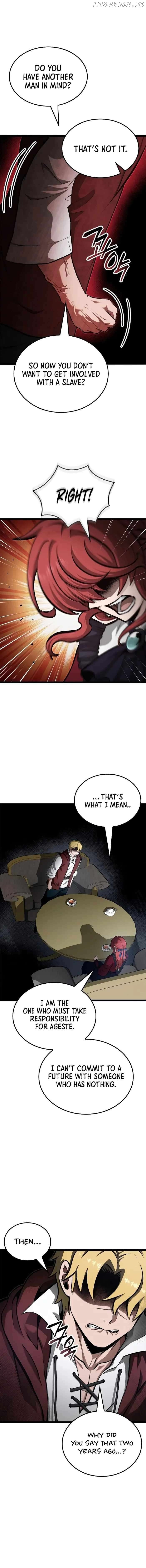 Kalli The Champion Chapter 63 - page 9