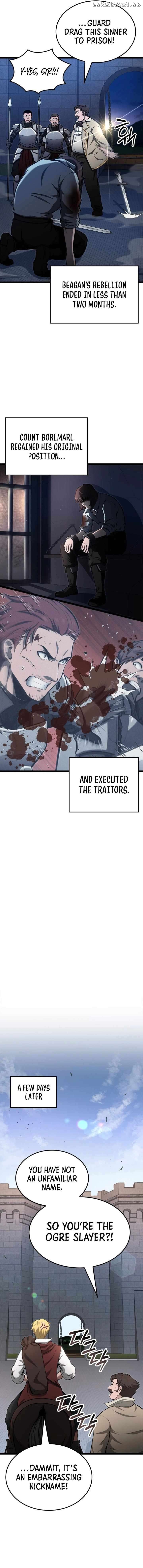 Kalli The Champion Chapter 62 - page 10