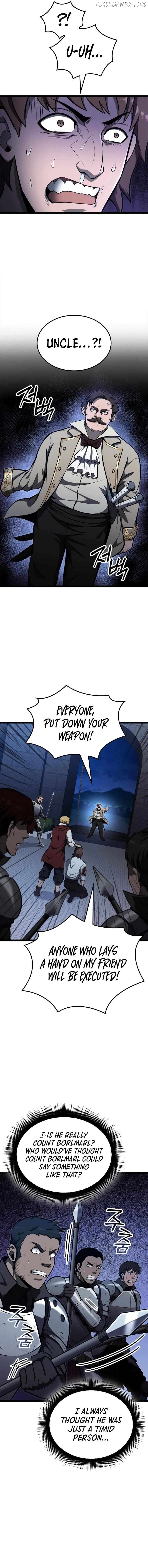 Kalli The Champion Chapter 62 - page 5