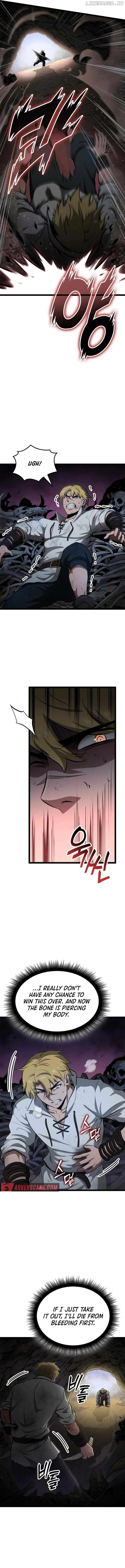 Kalli The Champion Chapter 60 - page 10