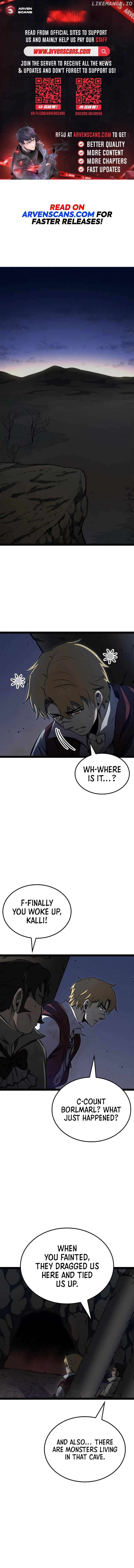 Kalli The Champion Chapter 60 - page 2