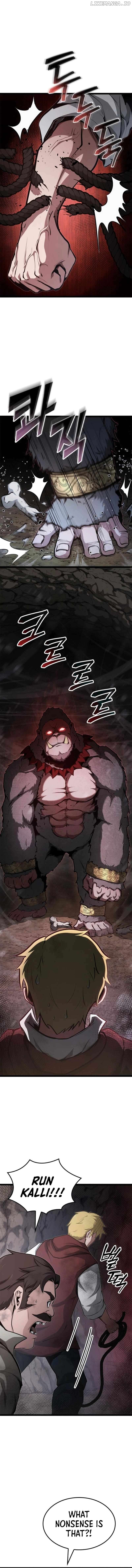 Kalli The Champion Chapter 60 - page 5