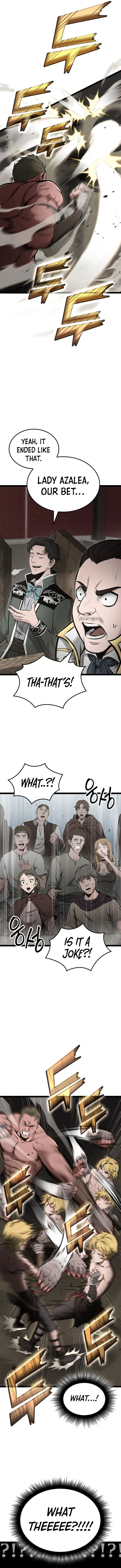 Kalli The Champion Chapter 18 - page 12