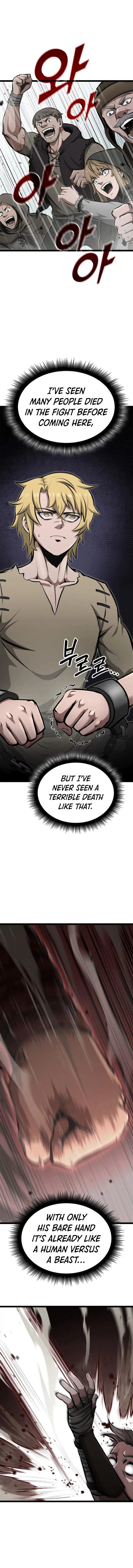 Kalli The Champion Chapter 17 - page 12