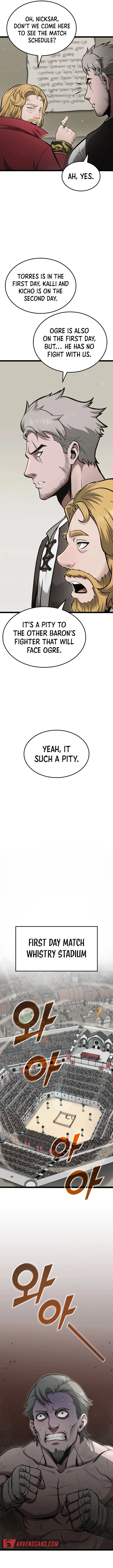 Kalli The Champion Chapter 17 - page 7