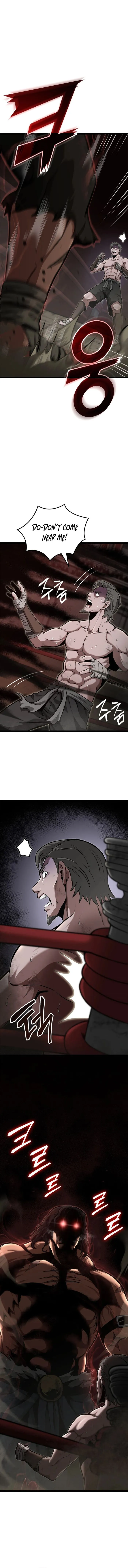 Kalli The Champion Chapter 17 - page 8