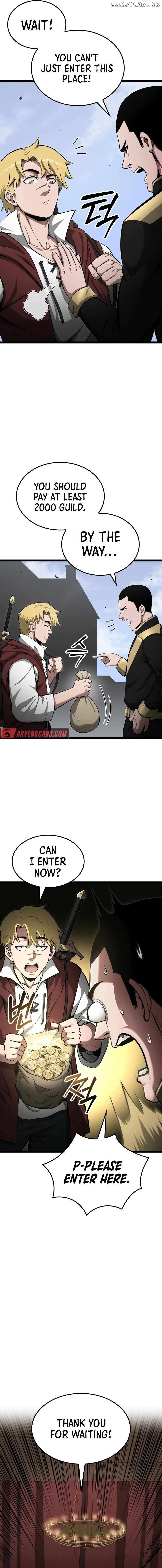 Kalli The Champion Chapter 56 - page 11