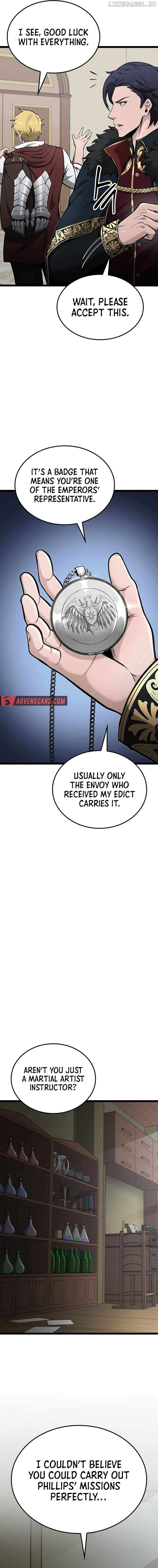Kalli The Champion Chapter 56 - page 4