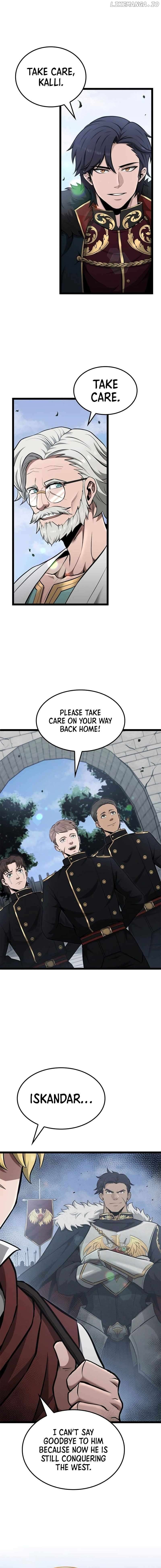 Kalli The Champion Chapter 56 - page 7