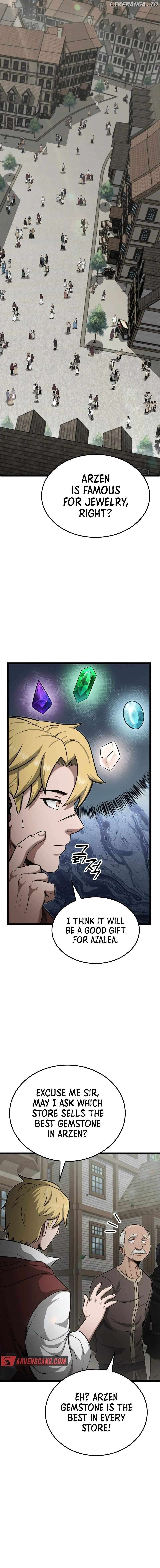 Kalli The Champion Chapter 56 - page 9