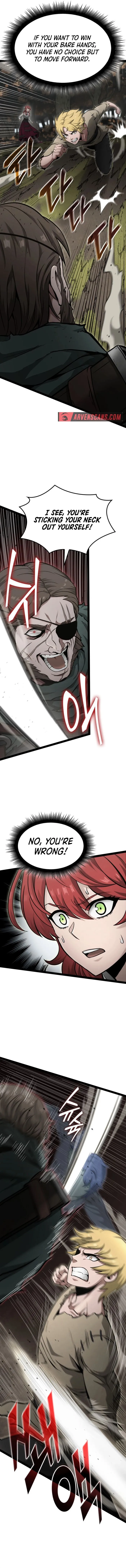 Kalli The Champion Chapter 14 - page 7