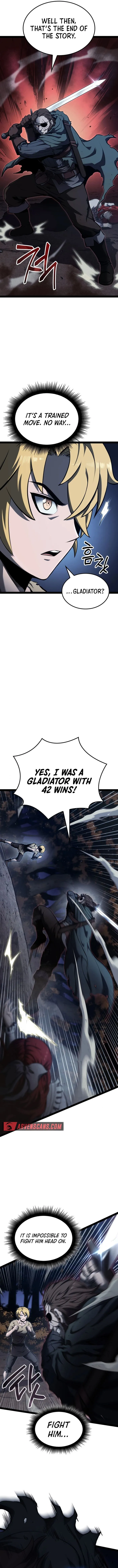 Kalli The Champion Chapter 13 - page 4