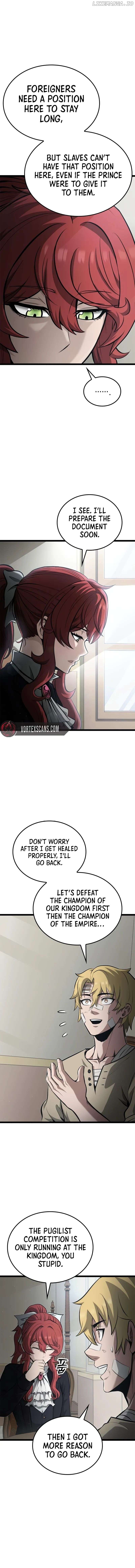 Kalli The Champion Chapter 55 - page 12