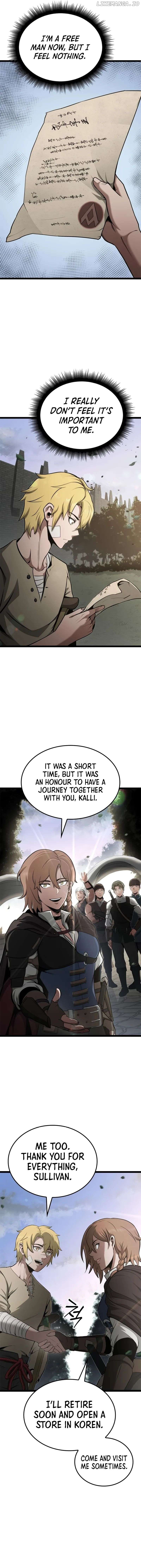 Kalli The Champion Chapter 55 - page 15
