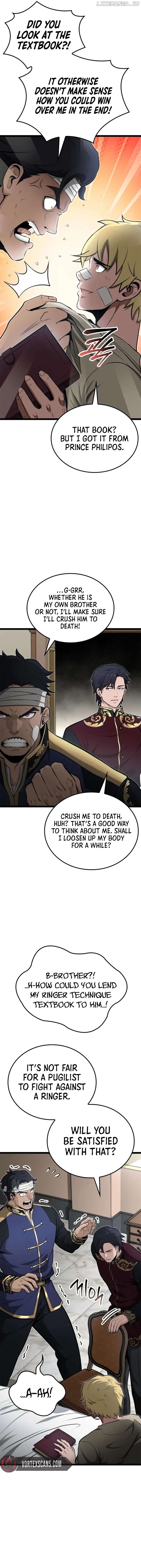 Kalli The Champion Chapter 55 - page 4