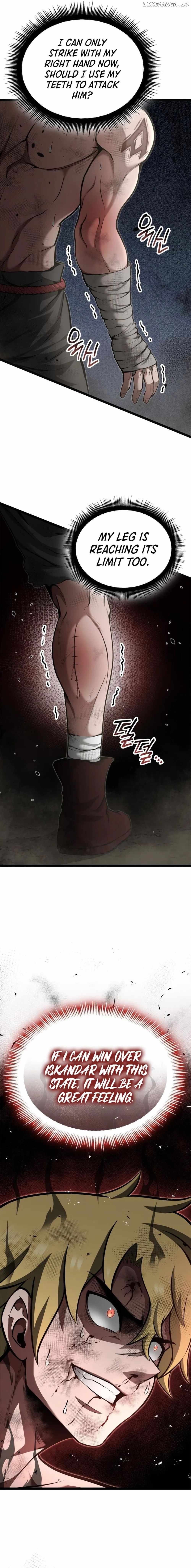 Kalli The Champion Chapter 54 - page 5