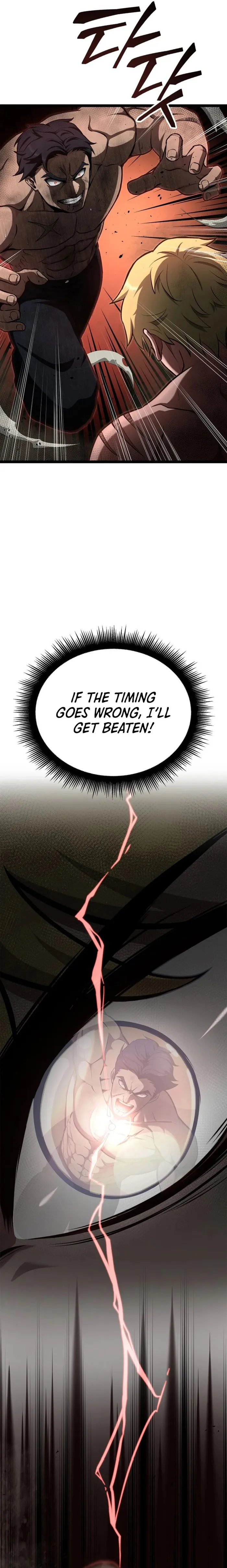 Kalli The Champion Chapter 53 - page 4