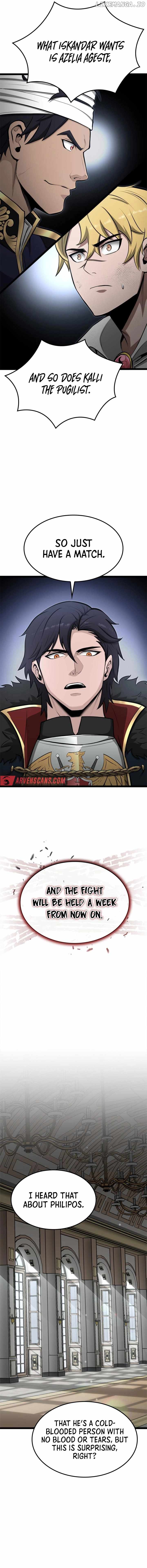 Kalli The Champion Chapter 49 - page 14