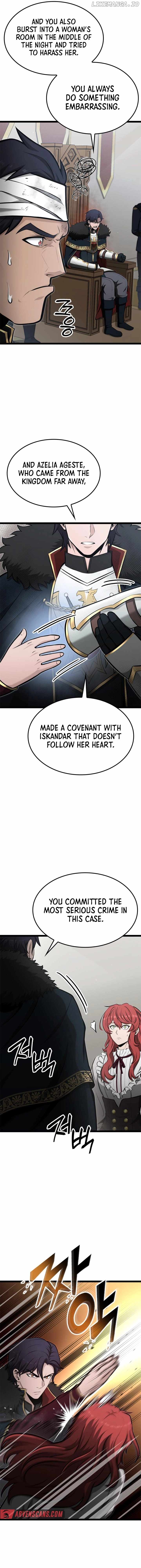 Kalli The Champion Chapter 49 - page 8
