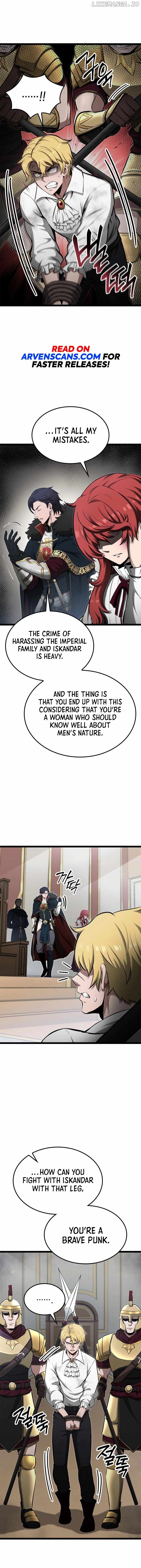 Kalli The Champion Chapter 49 - page 9
