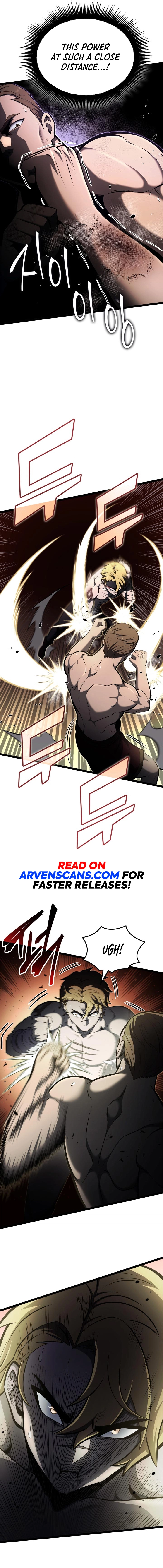 Kalli The Champion Chapter 47 - page 4