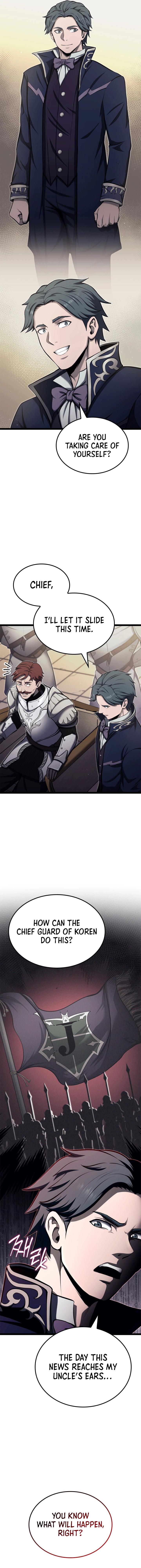 Kalli The Champion Chapter 45 - page 3