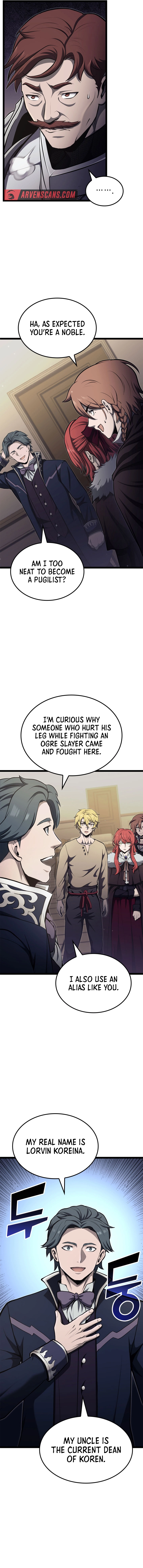 Kalli The Champion Chapter 45 - page 4