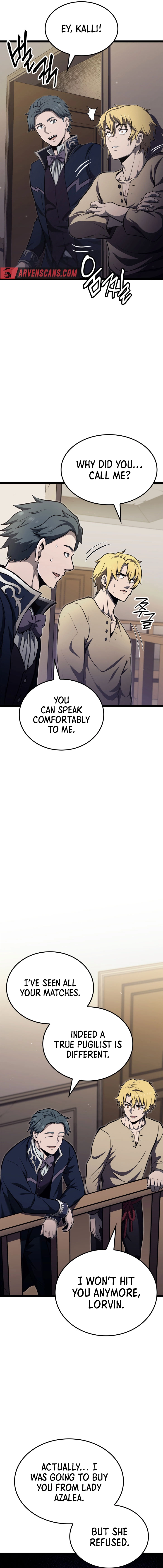Kalli The Champion Chapter 45 - page 7