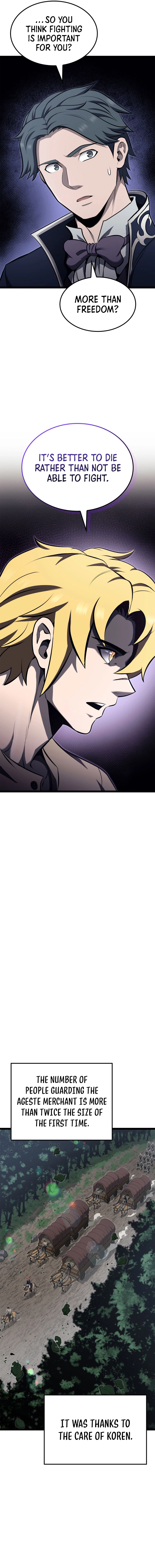 Kalli The Champion Chapter 45 - page 9
