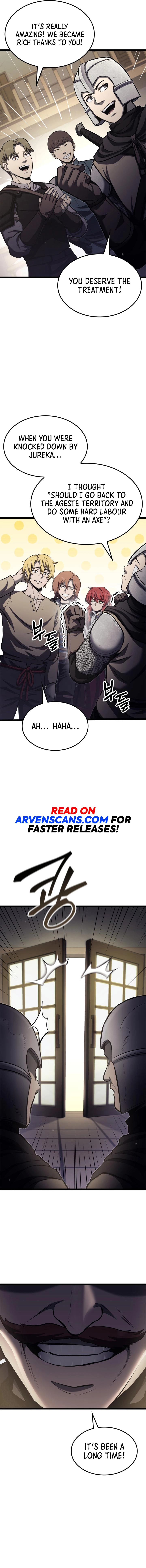 Kalli The Champion Chapter 44 - page 7
