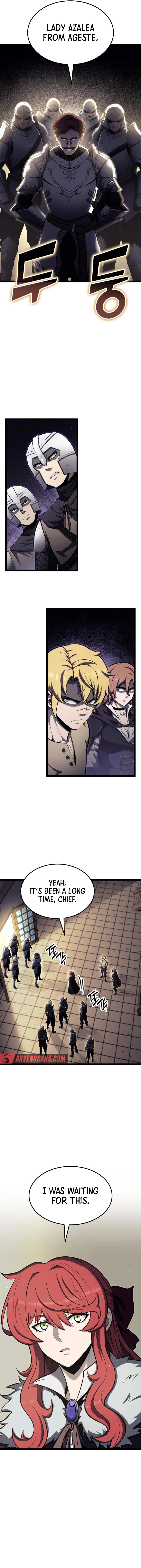 Kalli The Champion Chapter 44 - page 8