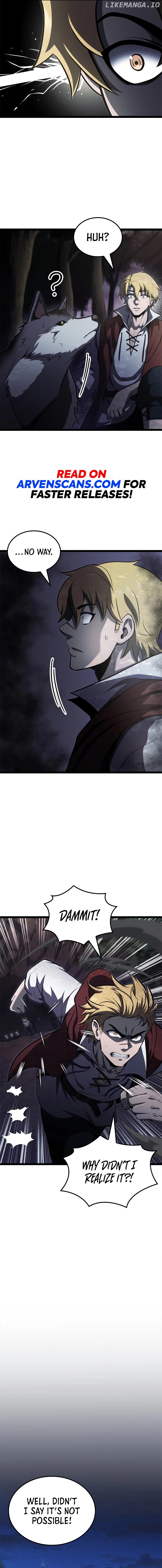 Kalli The Champion Chapter 64 - page 13
