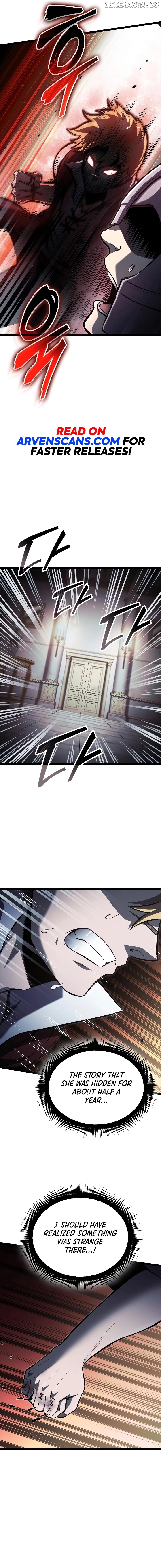 Kalli The Champion Chapter 64 - page 15