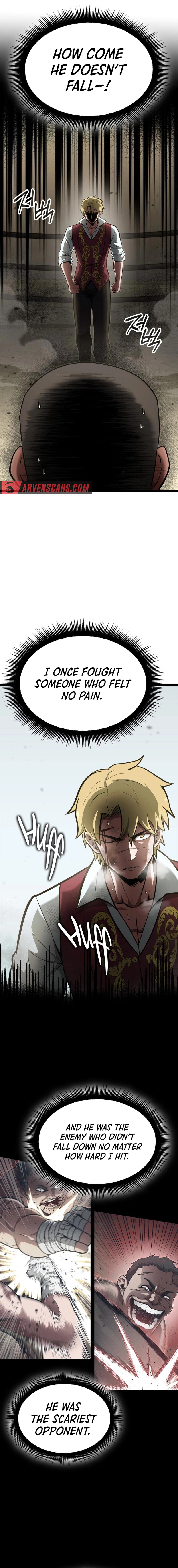 Kalli The Champion Chapter 69 - page 10