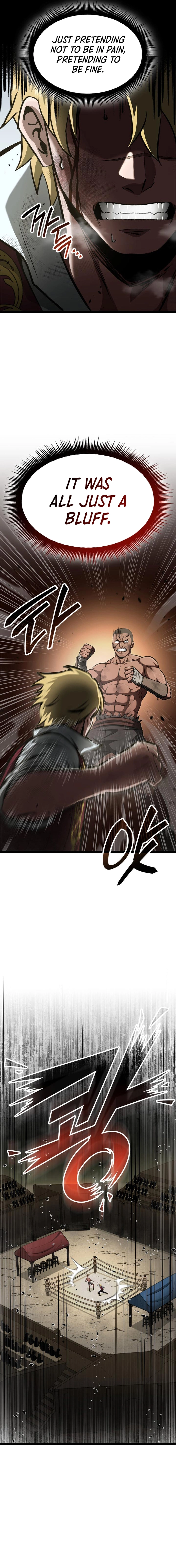 Kalli The Champion Chapter 69 - page 11