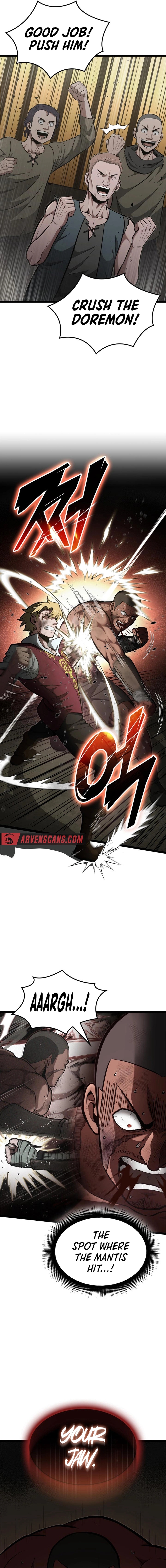 Kalli The Champion Chapter 69 - page 12