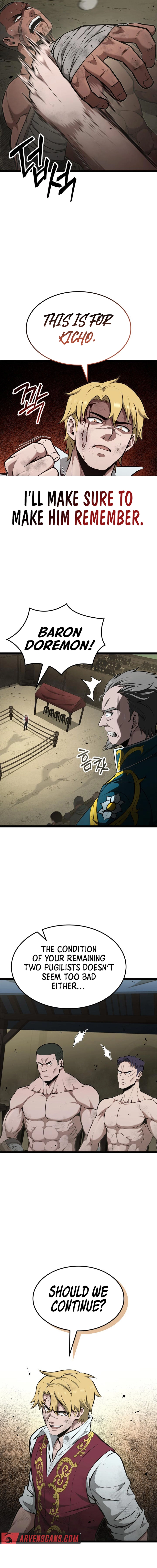 Kalli The Champion Chapter 69 - page 14