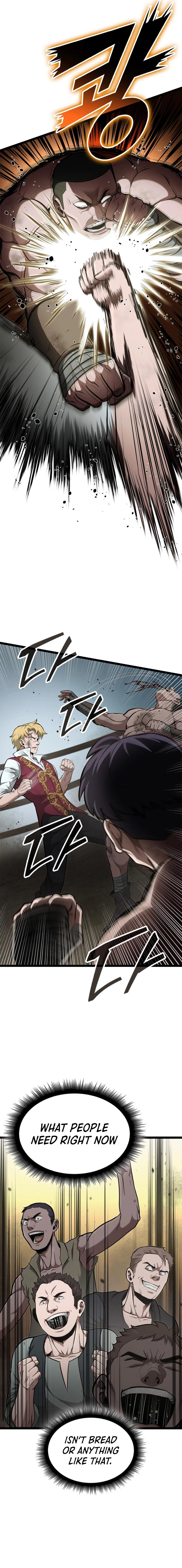 Kalli The Champion Chapter 69 - page 19