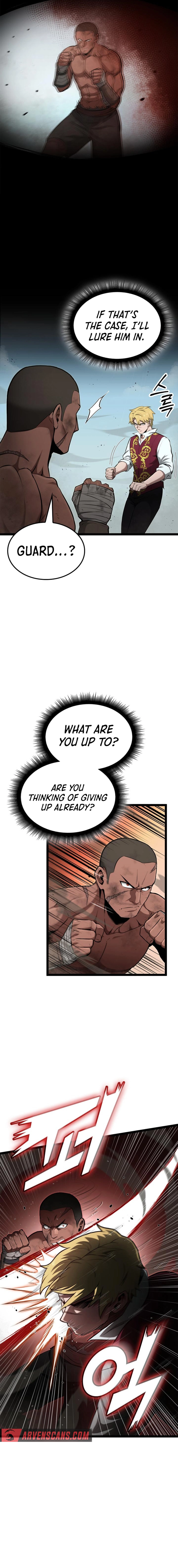 Kalli The Champion Chapter 69 - page 6