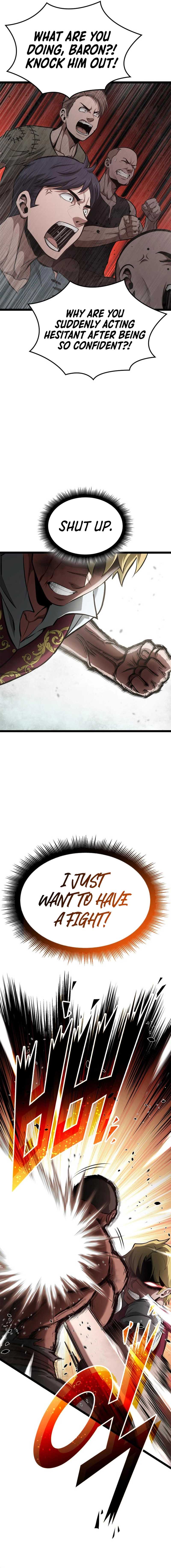 Kalli The Champion Chapter 69 - page 7