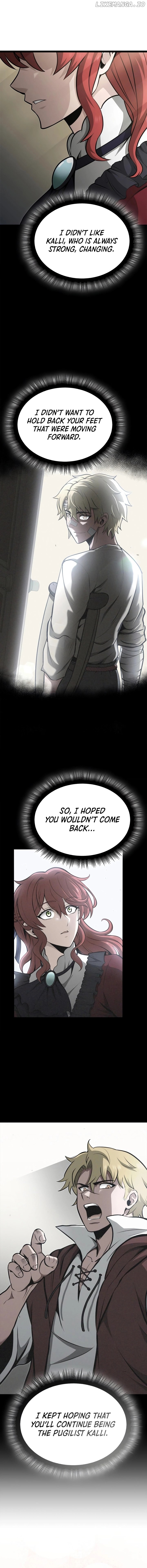 Kalli The Champion Chapter 65 - page 16