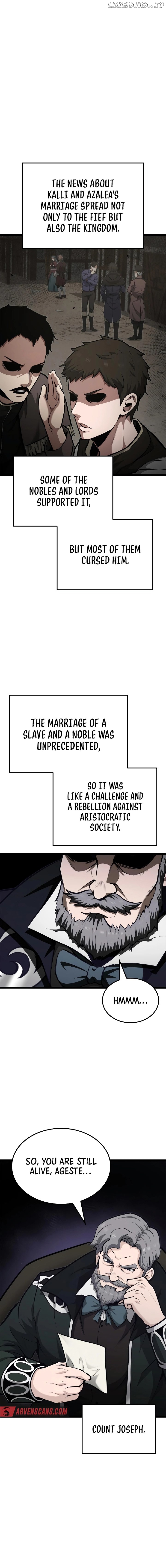 Kalli The Champion Chapter 65 - page 18