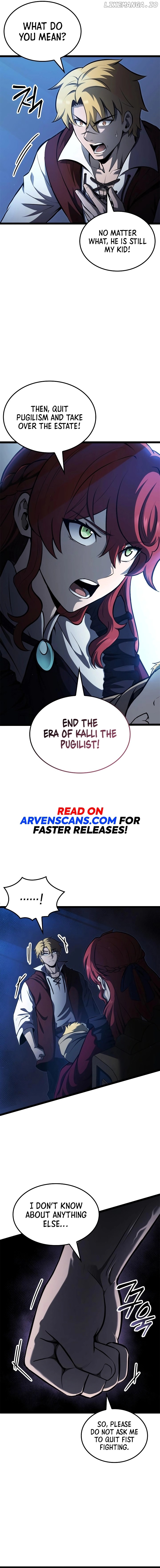 Kalli The Champion Chapter 65 - page 4